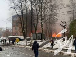 Кількість жертв ракетної атаки у Вишгороді збільшилася до п'яти