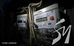 В Україні електроенергією забезпечено 50% споживачів, – Укренерго