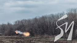 Російські війська обстріляли Семенівську громаду на Чернігівщині з артилерії Російські війська обстріляли Семенівську громаду на Чернігівщині з артилерії