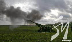 США розгорнули в Польщі ремонтну базу для української артилерії – ЗМІ США розгорнули в Польщі ремонтну базу для української артилерії – ЗМІ
