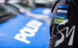Українські прикордонники почали працювати на східному кордоні Естонії Українські прикордонники почали працювати на східному кордоні Естонії