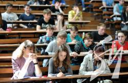 Міносвіти підготувало альтернативу ЗНО для вступу у виші - Шкарлет Міносвіти підготувало альтернативу ЗНО для вступу у виші - Шкарлет