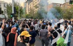 Іран попросив Росію про допомогу у придушенні протестів, – ЗМІ Іран попросив Росію про допомогу у придушенні протестів, – ЗМІ