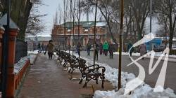 Плануємо на наступний рік ремонти доріг та тротуарів: у Ніжині ухвалили бюджет на 2023 рік Плануємо на наступний рік ремонти доріг та тротуарів: у Ніжині ухвалили бюджет на 2023 рік