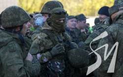 ЗСУ накрили штаб вагнерівців на Луганщині: в окупантів величезні втрати, – ОВА ЗСУ накрили штаб вагнерівців на Луганщині: в окупантів величезні втрати, – ОВА
