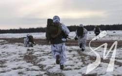 ЗСУ відбили атаки ворога в районах 10 населених пунктів на Луганщині й Донеччині - Генштаб ЗСУ відбили атаки ворога в районах 10 населених пунктів на Луганщині й Донеччині - Генштаб