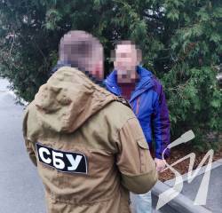На Чернігівщині судитимуть прокремлівського агітатора На Чернігівщині судитимуть прокремлівського агітатора