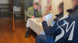Майже 400 тисяч гривень збитків: на Новгород-Сіверщині директору підприємства оголосили підозру Майже 400 тисяч гривень збитків: на Новгород-Сіверщині директору підприємства оголосили підозру