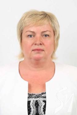 Депутатка Чернігівської облради пояснила виплату допомоги однопартійцям та екс-чоловікові Депутатка Чернігівської облради пояснила виплату допомоги однопартійцям та екс-чоловікові