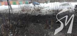 Росіяни обстріляли Семенівку, є одна жертва Росіяни обстріляли Семенівку, є одна жертва