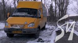 Від пішохідного мосту до центру: з 12 січня в Чернігові запрацює новий маршрут Від пішохідного мосту до центру: з 12 січня в Чернігові запрацює новий маршрут