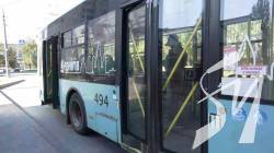 У Чернігові запрацює тролейбусний маршрут №8Т: як він курсуватиме У Чернігові запрацює тролейбусний маршрут №8Т: як він курсуватиме