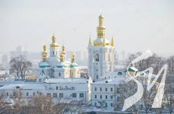 Російська церква окупувала Києво-Печерську лавру у XVII столітті – ПЦУ повертає своє по праву Російська церква окупувала Києво-Печерську лавру у XVII столітті – ПЦУ повертає своє по праву