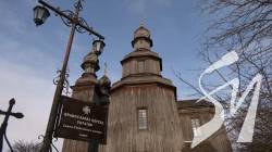 Георгіївська церква у Седневі: як храм пережив окупацію селища та в якому стані зараз Георгіївська церква у Седневі: як храм пережив окупацію селища та в якому стані зараз