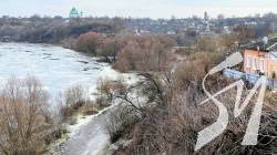 На Чернігівщині через підйом рівня води у річках підтоплені понад 130 домогосподарств На Чернігівщині через підйом рівня води у річках підтоплені понад 130 домогосподарств