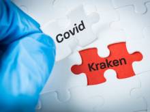 На Сумщині зафіксували перший в Україні випадок зараження штамом COVID-19 Кракен