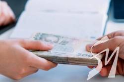 Роботодавці Чернігівщини отримали більше 2 мільйонів компенсації за працевлаштування переселенців Роботодавці Чернігівщини отримали більше 2 мільйонів компенсації за працевлаштування переселенців