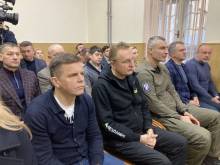 У Львові розпочався суд, де розглядають апеляцію Атрошенка щодо відсторонення від посади