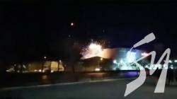 Військові об’єкти Ірану атакували безпілотники. Відомо про вибухи та пожежі у низці міст Військові об’єкти Ірану атакували безпілотники. Відомо про вибухи та пожежі у низці міст