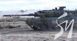 Україні треба мінімум 300 танків та 500 БМП для контрнаступу, – МЗС Україні треба мінімум 300 танків та 500 БМП для контрнаступу, – МЗС