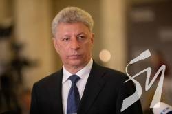 Бойко залишиться Героєм України: Шмигаль відповів на петицію активіста Андрія Гайдая Бойко залишиться Героєм України: Шмигаль відповів на петицію активіста Андрія Гайдая