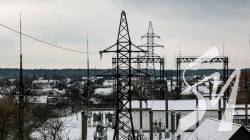 Чернігівобленерго отримало 7 тонн обладнання для відновлення електропостачання Чернігівобленерго отримало 7 тонн обладнання для відновлення електропостачання