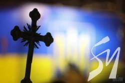 ПЦУ заявляє про необхідність законодавчого обмеження втручання росії в релігійне життя України ПЦУ заявляє про необхідність законодавчого обмеження втручання росії в релігійне життя України