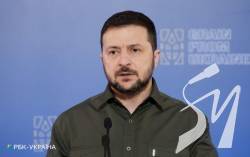 Здавати Бахмут ніхто не буде, – Зеленський Здавати Бахмут ніхто не буде, – Зеленський