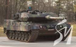 Українські танкісти розпочнуть тренування у Польщі вже за декілька днів