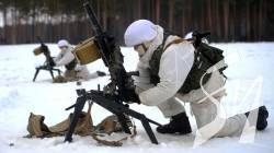 З гранатомету, стрілецької зброї та кулемету: росіяни обстріляли Новгород-Сіверську громаду З гранатомету, стрілецької зброї та кулемету: росіяни обстріляли Новгород-Сіверську громаду
