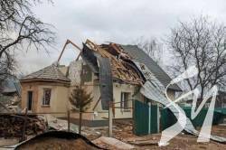Власники пошкоджених приватних будинків у Чернігові отримають грошову допомогу