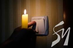 Через негоду вісім населених пунктів Чернігівського району – без світла Через негоду вісім населених пунктів Чернігівського району – без світла