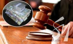 2,8 млн збитків на закупівлі палива: судитимуть посадовців комунального підприємства з Чернігова 2,8 млн збитків на закупівлі палива: судитимуть посадовців комунального підприємства з Чернігова