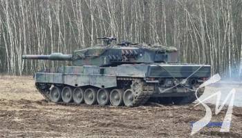      Leopard 2    