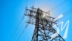 Четверту добу поспіль енергосистема України працює без дефіциту Четверту добу поспіль енергосистема України працює без дефіциту