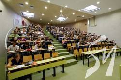 Університети Чернігова та Реймса розвиватимуть міцне партнерство Університети Чернігова та Реймса розвиватимуть міцне партнерство