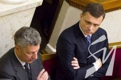Керівництво Верховної Ради пропонувало представникам “ОПЗЖ” допуск до державної таємниці, – активіст Керівництво Верховної Ради пропонувало представникам “ОПЗЖ” допуск до державної таємниці, – активіст