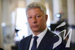 Бойко хоче залишатися “Героєм України”: соратник лідера “ОПЗЖ” вніс до парламенту законопроєкт Бойко хоче залишатися “Героєм України”: соратник лідера “ОПЗЖ” вніс до парламенту законопроєкт