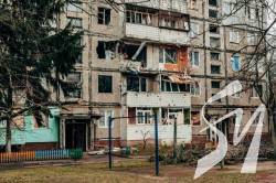 Верховна Рада ухвалила закон про компенсації за пошкоджене та зруйноване житло Верховна Рада ухвалила закон про компенсації за пошкоджене та зруйноване житло
