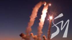 Вночі Росія випустила по Україні 81 ракету, в тому числі 6 Кинджалів, – Залужний Вночі Росія випустила по Україні 81 ракету, в тому числі 6 Кинджалів, – Залужний