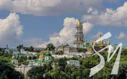 36 незаконних новобудов на території Києво-Печерської Лаври виявила державна перевірка 36 незаконних новобудов на території Києво-Печерської Лаври виявила державна перевірка