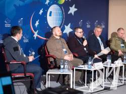 “Не повторюйте наших помилок”: виступ мера Конотопа зірвав овації на Європейському конгресі у Польщі “Не повторюйте наших помилок”: виступ мера Конотопа зірвав овації на Європейському конгресі у Польщі