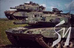 “Рамштайн-10”: Україну посилять танками та системами ППО “Рамштайн-10”: Україну посилять танками та системами ППО