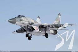 Польща передасть Україні перші чотири літаки МіГ-29 найближчими днями – Дуда
