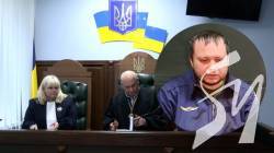 У Чернігові слухали справу російського пілота Красноярцева, який на Масанах вбив цивільного У Чернігові слухали справу російського пілота Красноярцева, який на Масанах вбив цивільного