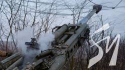 Росіяни обстріляли зі ствольної артилерії Сновську громаду на Чернігівщині Росіяни обстріляли зі ствольної артилерії Сновську громаду на Чернігівщині