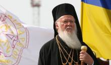 Наступного тижня Константинопольський Патріарх Варфоломій I відвідає Литву Наступного тижня Константинопольський Патріарх Варфоломій I відвідає Литву