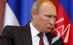 Міжнародний кримінальний суд видав ордер на арешт Путіна Міжнародний кримінальний суд видав ордер на арешт Путіна