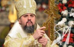Про закриття монастиря у Лаврі не йдеться, літургії проводитимуть двома мовами, – Епіфаній Про закриття монастиря у Лаврі не йдеться, літургії проводитимуть двома мовами, – Епіфаній