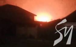Вибухи у Джанкої: знищені російські ракети Калібр, що перевозилися залізницею, – ГУР